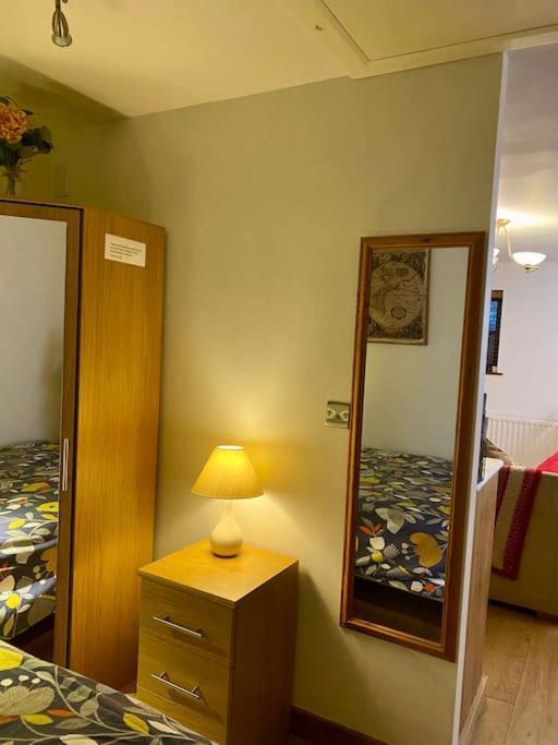 Winterborne Lodge Blandford Forum Buitenkant foto